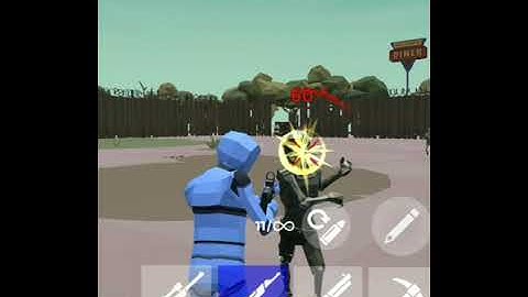 1v1.LOL - Third Person SHOOTER - Android Gameplay(4)
