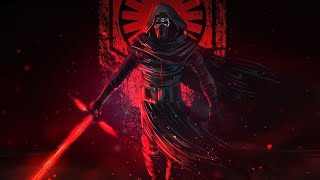 Battlefront 2: Guess Who's Playing Kylo