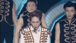 SHINee SWC IV Sherlock (Clue Note)   SHINe  Stranger