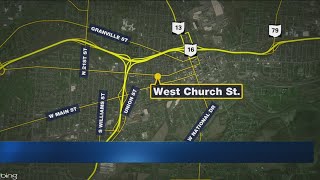 Police: Boyfriend admits to killing young mother in Newark