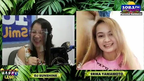Oct. 26, 2021 | Part 2 | Erika Yamamoto | Pinay Mo...