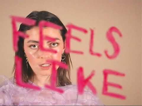 Anna Shoemaker - Feels Like