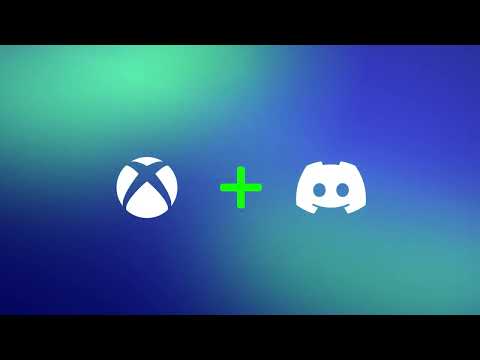 Stream games from Xbox to Discord System Update