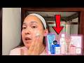 What you should expect your first time trying Medicube + a simple Asian routine you can follow