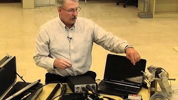 Vertek HT Series Cone Penetration Test Equipment