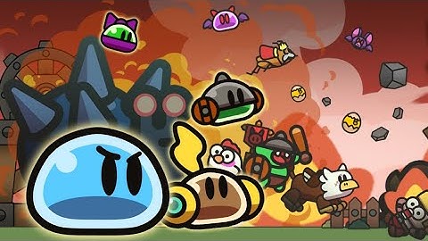 Legend of Slime Idle RPG GAMEPLAY Android GamePlayTV