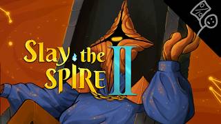 Slay the Spire II: Regent A6 - Greed is Bad (v0.103.3)