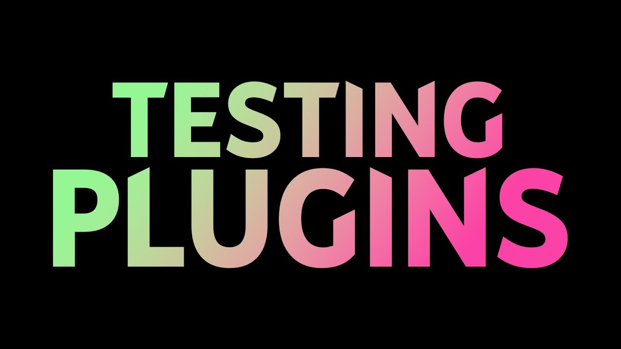 Testing Minecraft Plugins LIVE 3.0 - YouTube