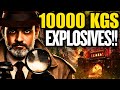 10000 kgs of EXPLOSIVES Busted in Nagaur, Inside Details of the Plan, Indian Intelligence I Aadi