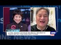 Tongol denies Escudero did not want Trillanes to testify | The Big Story Supercut