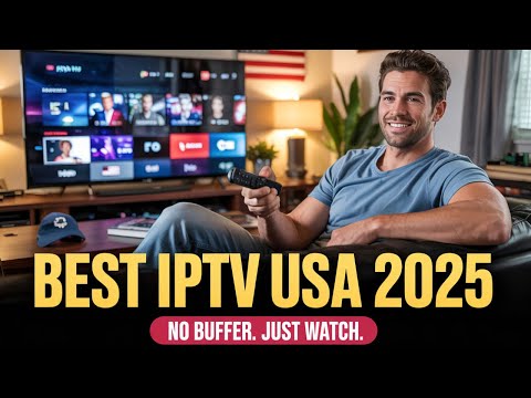 Best IPTV Services