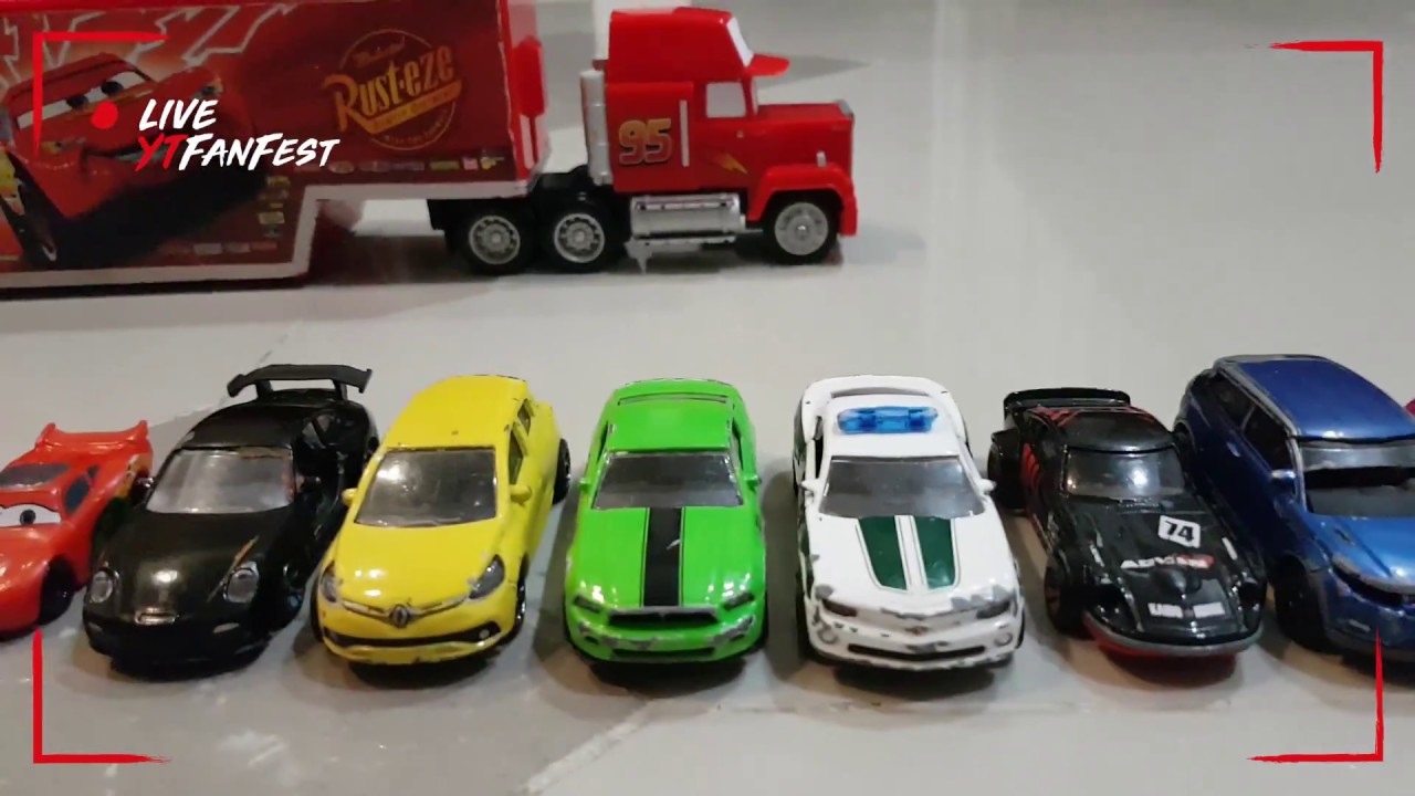 Car songs - YouTube