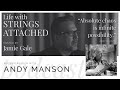 The Anti-Luxury Luthier: Andy Manson on Touch, Tools, and Truth | LWSA Ep 62