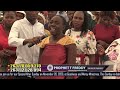 Mwana ane 4 years haasati akutaura akaiswa mutswanda achinanzwa nenyoka- Prophet T Freddy