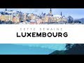 INTÉGRALE - Destination Francophonie #221 - DESTINATION LUXEMBOURG VERSION LONGUE