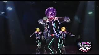 Esse Pop - Shuffle Pop