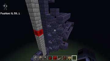 the binary counter counting to 10