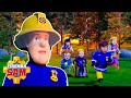 Fireman Sam Season 13 Best Moments! | Fireman Sam Official | Kids Movie