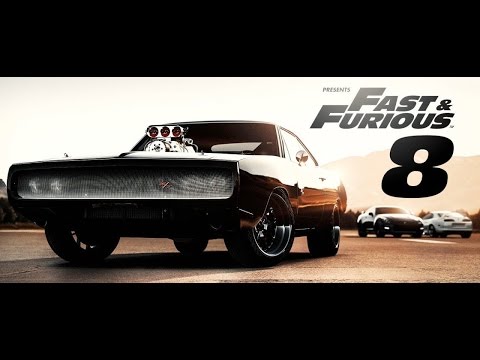 Velozes e Furiosos 8 HD - Como Baixar MKV do Filme - YouTube