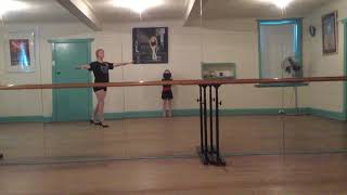FDC Primary Tap