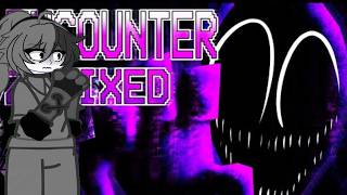 Fpe React Z-Mixed , Abbie As Mack