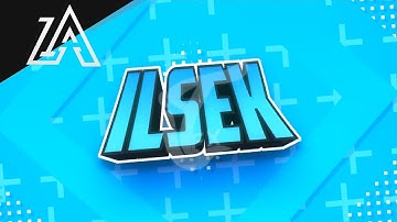 ILSEK [2D Fantro] Subscribe to him! / Best designer I have ever seen 😱