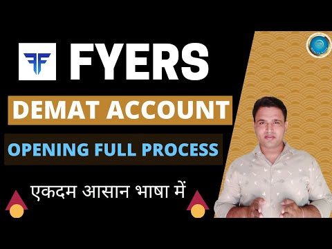 Fyers account opening || how to open demat account in fyers || fyers demat account || wealth Riser