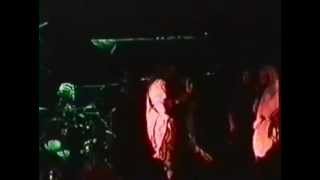 Slipknot - Purity live in Detroit 1999