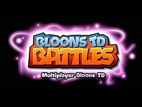 download the new version for ios Bloons TD Battle download the new version for ios Bloons TD Battle