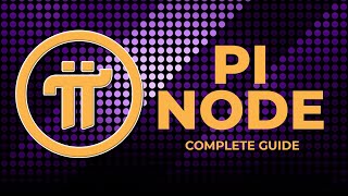Setup a Pi Node - A Complete Guide (2023) screenshot 2