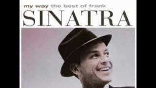 Frank Sinatra - Pennies from Heaven chords