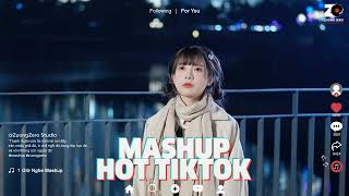 Mashup Ưng Hoàng Phúc Top Hit Vpop Tháng 2/2023 | MASHUP NHẠC TRẺ GÂY NGHIỆN 2023 HAY NHẤT