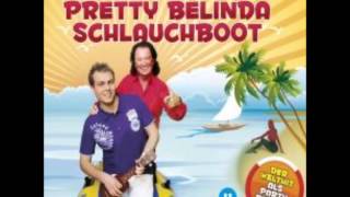 Pretty Belinda - Schlauchboot -   Tobee (feat. Chris Andrews) chords