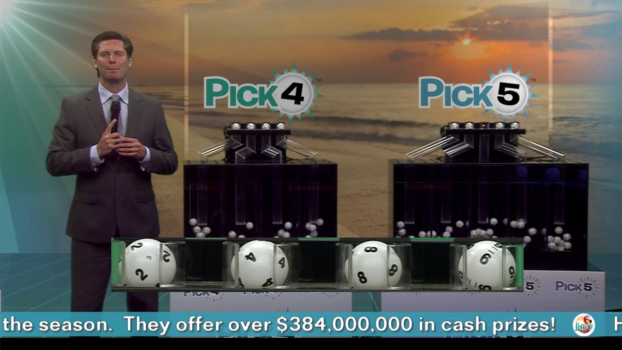 Pick Evening 20191123