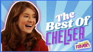 That's So Raven- The Best of Chelsea Daniels That's So Raven- The Best of Chelsea Daniels