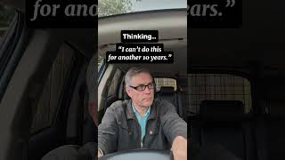 Ever Sit in the Car Dreading Going Into Work?