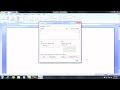 How to Use Labels in MS Word ? लेबल का इस्तेमाल कैसे करते हैं ? Mailings Tab