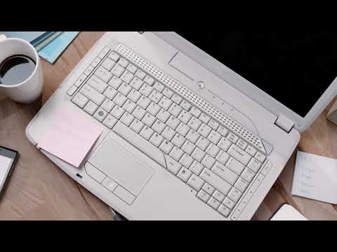Coffee Spills on Laptop, destroying keyboard | Traverse Laptop Insurance