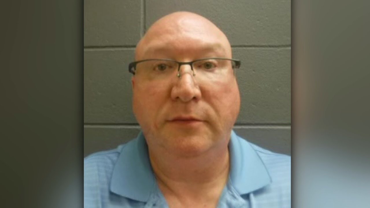 Road rage shooting on I-70 in Clay County lands one behind bars - YouTube