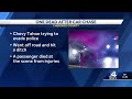 One person dead after car chase, troopers say