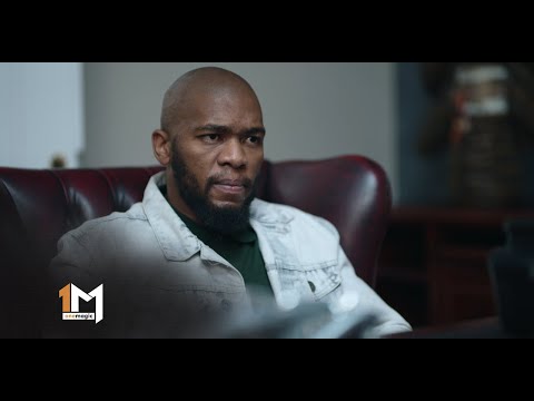 Mabutho my boy, you’re welcome here - The River | S5 | 1Magic | Episode 245