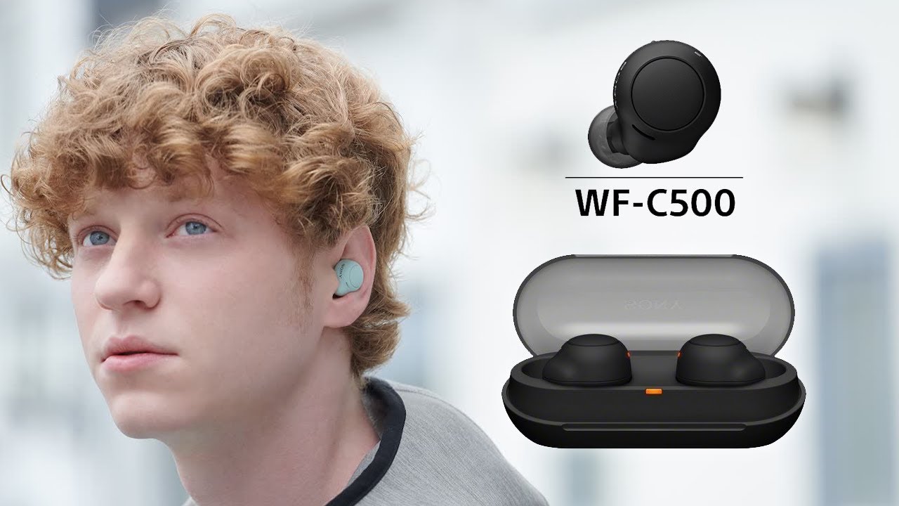 Hi everyone, please help me decide between QCY T13 and Sony wf-c500. Sony  is 50€ while QCY is 30€. Is the sony worth it over qcy? : r/Earbuds