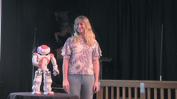 No joke: Robots struggle to understand humor