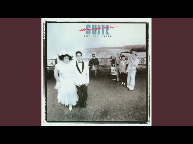 Honeymoon Suite - One By One