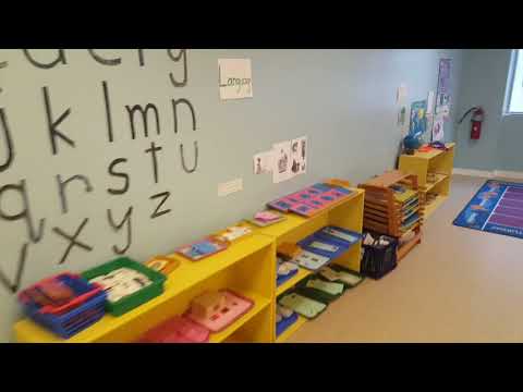 Montessori Connections Virtual Tour   HD 720p