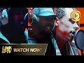 Scorcher, R.A & Culps - HB Freestyle | Link up TV