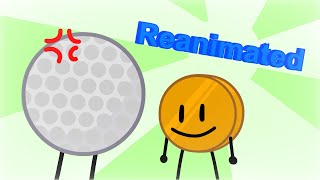 Tb Gb Sitting In A Tree Bfdi Reanimated