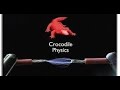 تنزيل و تثبيت و تسجيل برنامج Crocodile Physics 605