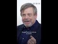 Mark Hamill Does The Joker Voice While Driving in LA