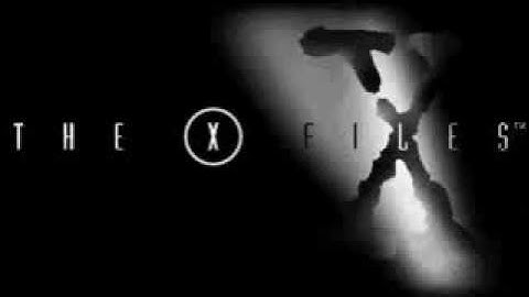 X - Files  [ Sountracks, Intro Full ]